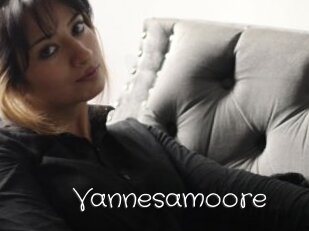 Vannesamoore