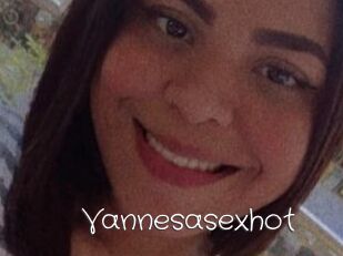 Vannesasexhot
