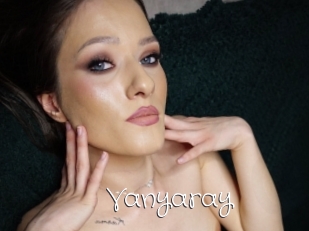 Vanyaray