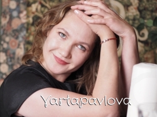Vartapavlova