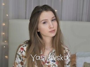 Vasilevska