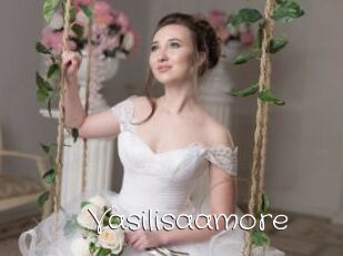 Vasilisaamore