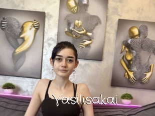 Vasilisakai