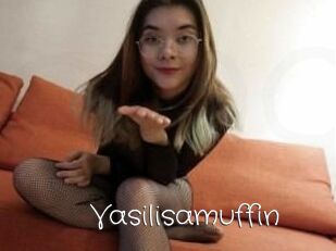 Vasilisamuffin