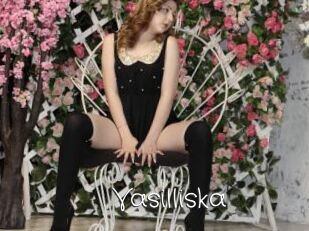 Vasilliska