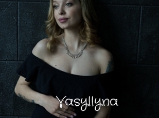 Vasyllyna