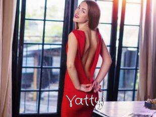 Vattyj