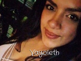 Vayoleth