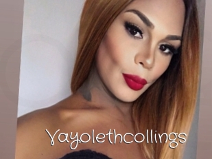 Vayolethcollings