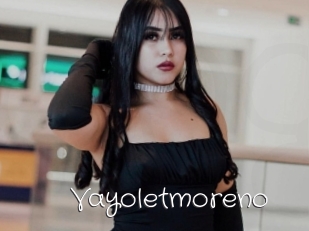Vayoletmoreno
