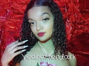 Veahafterdark
