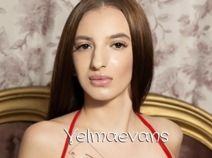 Velmaevans