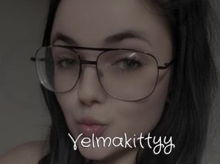 Velmakittyy