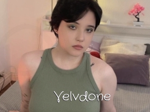 Velvdone