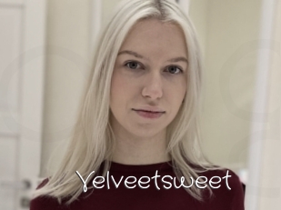Velveetsweet