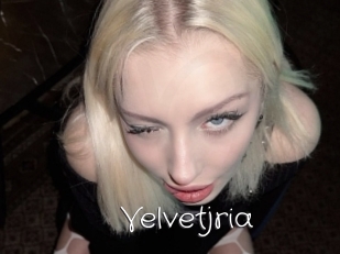 Velvetjria