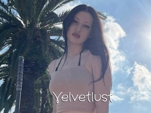 Velvetlust