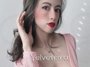 Velvetnina