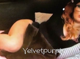 Velvetpurple
