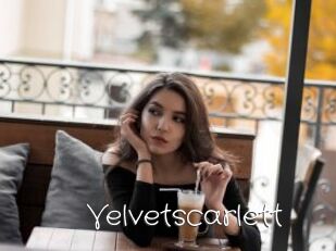 Velvetscarlett