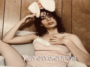 Velvetvixennoir