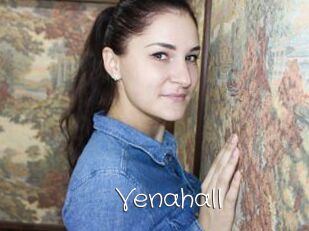 Venahall