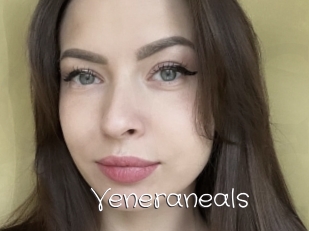 Veneraneals