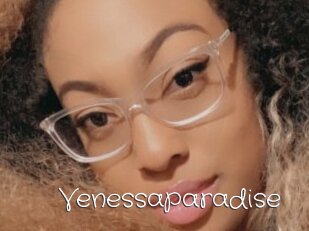 Venessaparadise
