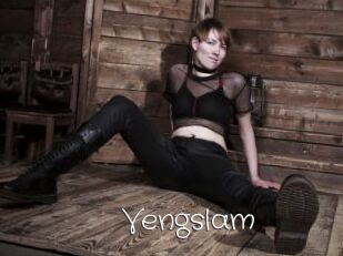 Vengslam