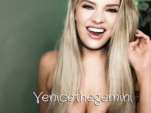 Venicethegemini