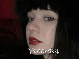 Vennysky
