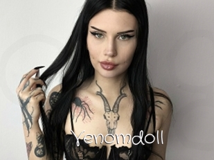 Venomdoll