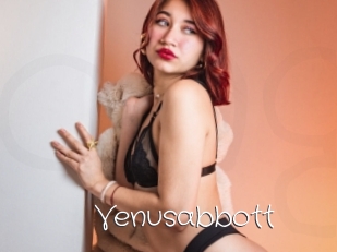 Venusabbott
