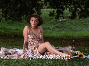 Venusalexia