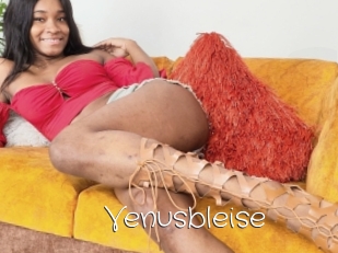 Venusbleise