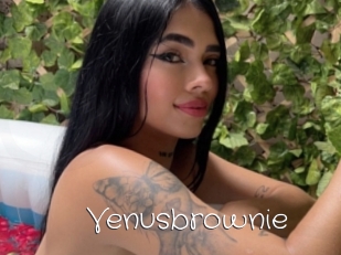 Venusbrownie
