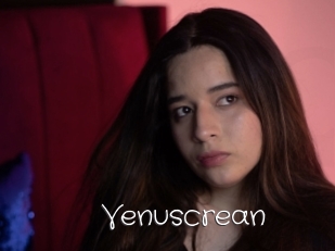 Venuscrean