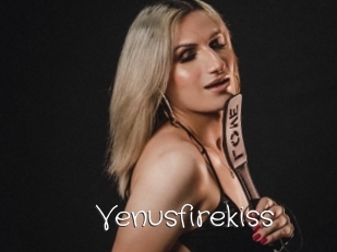 Venusfirekiss