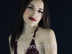 Venusfontt