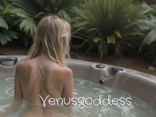 Venusgoddess