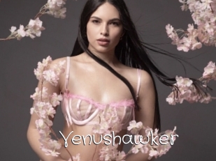 Venushawker