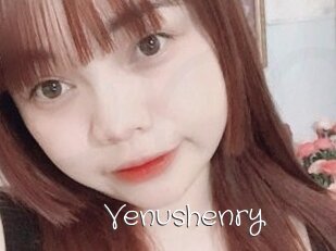 Venushenry