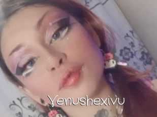 Venushexivu