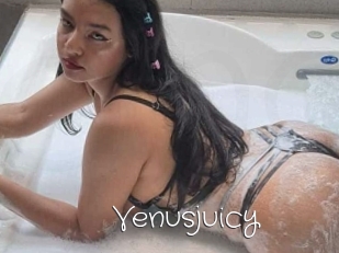 Venusjuicy