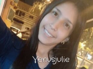 Venusjulie