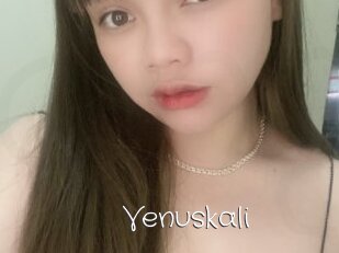 Venuskali