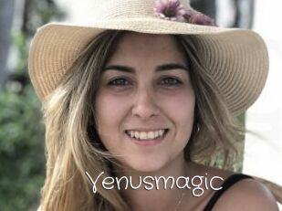 Venusmagic