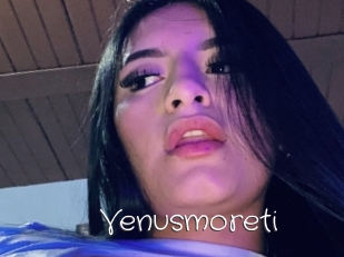 Venusmoreti