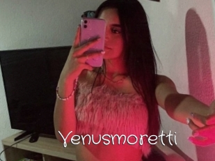 Venusmoretti