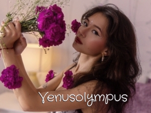 Venusolympus